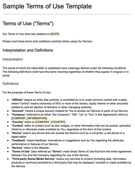 booky website|Terms of Use .